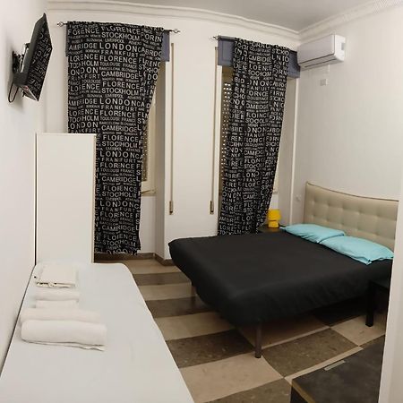 Il Nocchiero B&B Τράπανι Εξωτερικό φωτογραφία