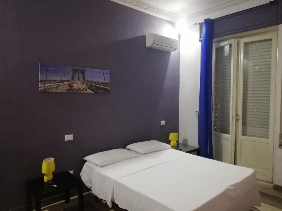 Il Nocchiero B&B Τράπανι Εξωτερικό φωτογραφία