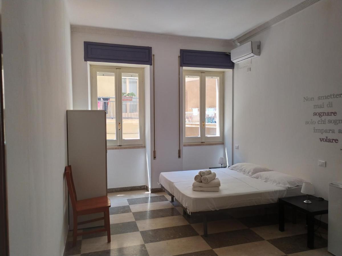Il Nocchiero B&B Τράπανι Εξωτερικό φωτογραφία
