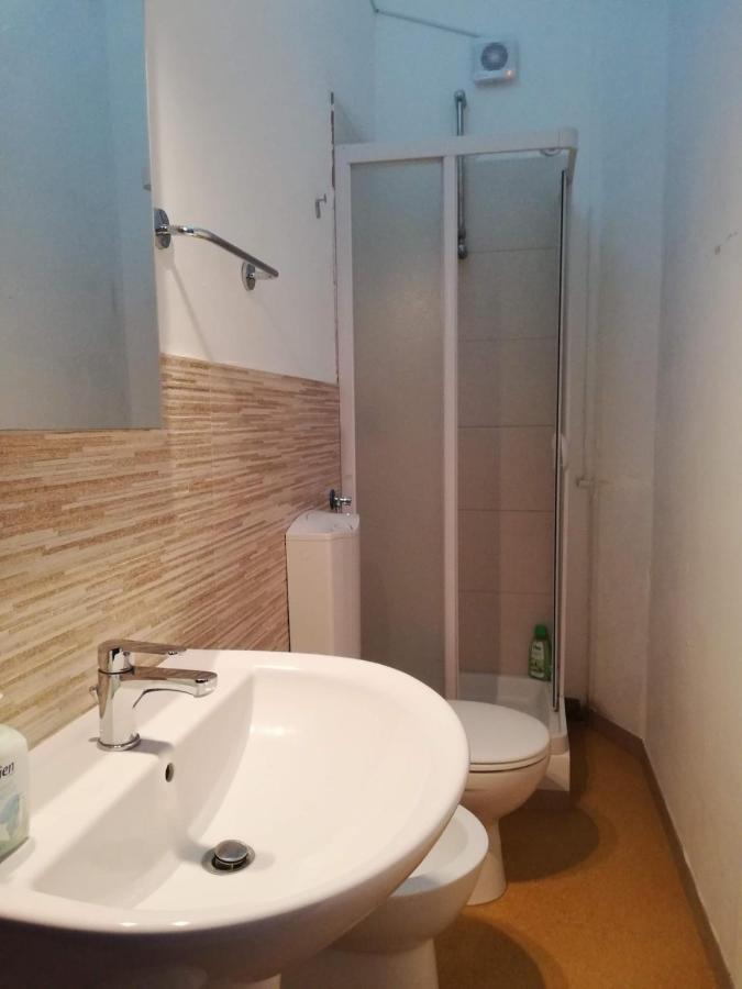 Il Nocchiero B&B Τράπανι Εξωτερικό φωτογραφία