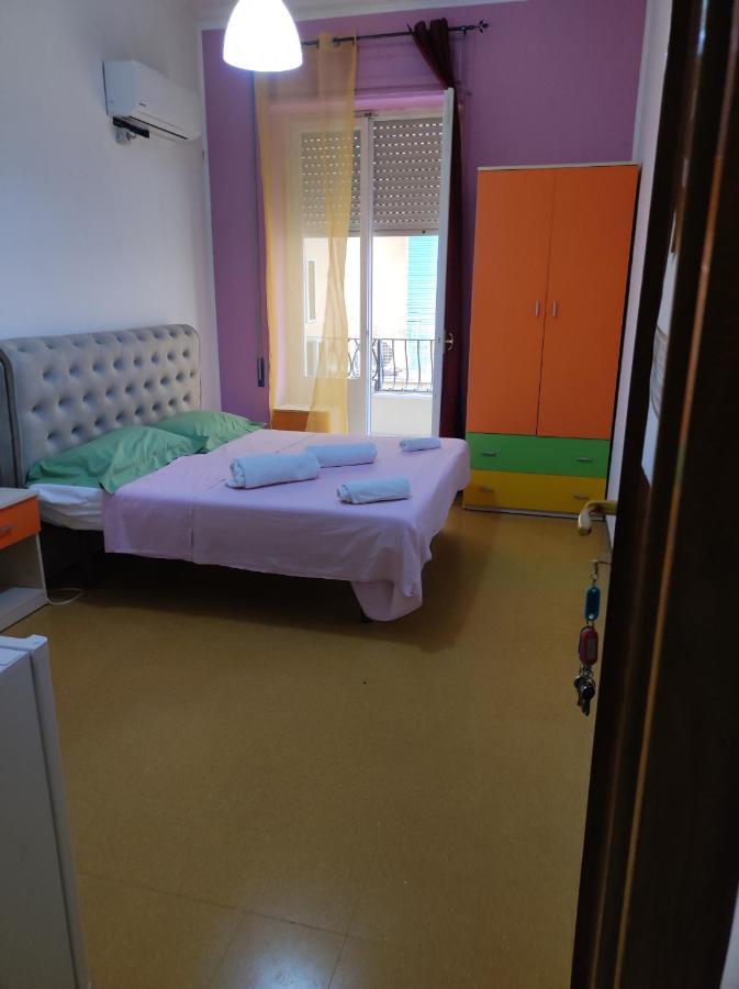 Il Nocchiero B&B Τράπανι Εξωτερικό φωτογραφία