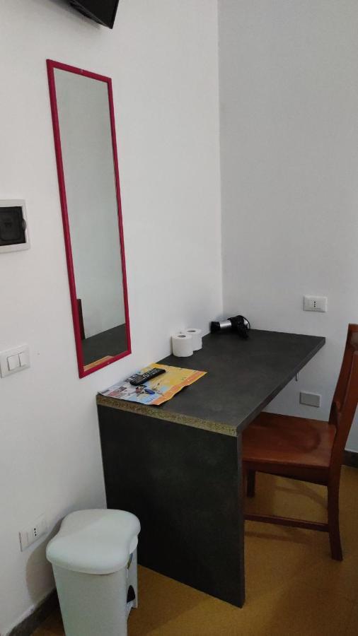 Il Nocchiero B&B Τράπανι Εξωτερικό φωτογραφία