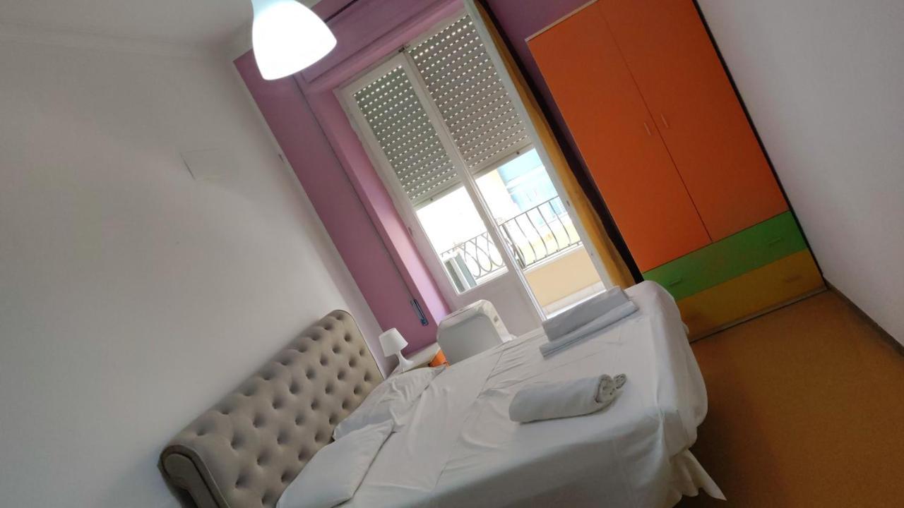 Il Nocchiero B&B Τράπανι Εξωτερικό φωτογραφία