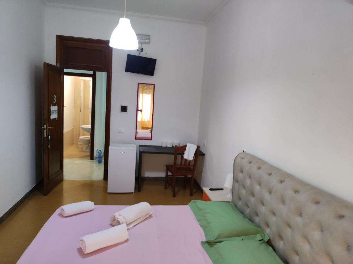 Il Nocchiero B&B Τράπανι Εξωτερικό φωτογραφία