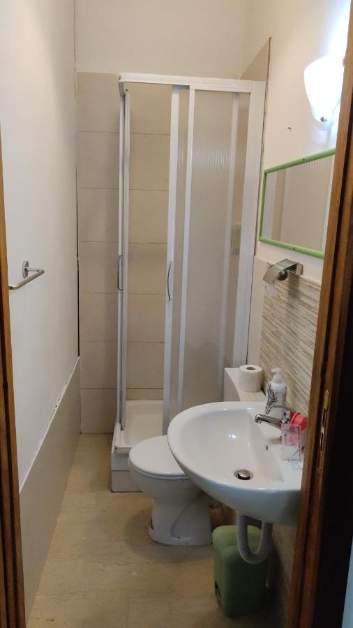 Il Nocchiero B&B Τράπανι Εξωτερικό φωτογραφία