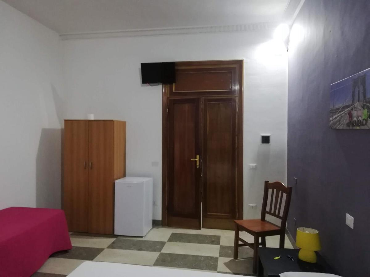 Il Nocchiero B&B Τράπανι Εξωτερικό φωτογραφία
