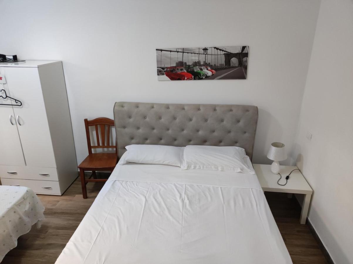 Il Nocchiero B&B Τράπανι Εξωτερικό φωτογραφία