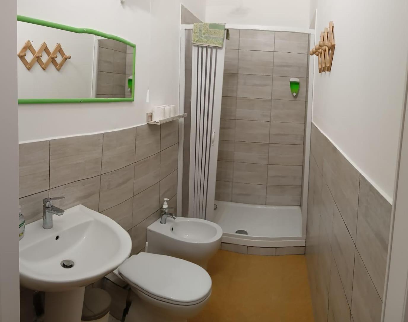 Il Nocchiero B&B Τράπανι Εξωτερικό φωτογραφία