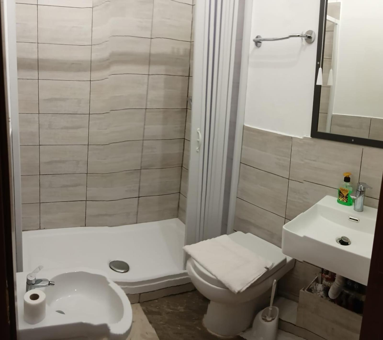 Il Nocchiero B&B Τράπανι Εξωτερικό φωτογραφία