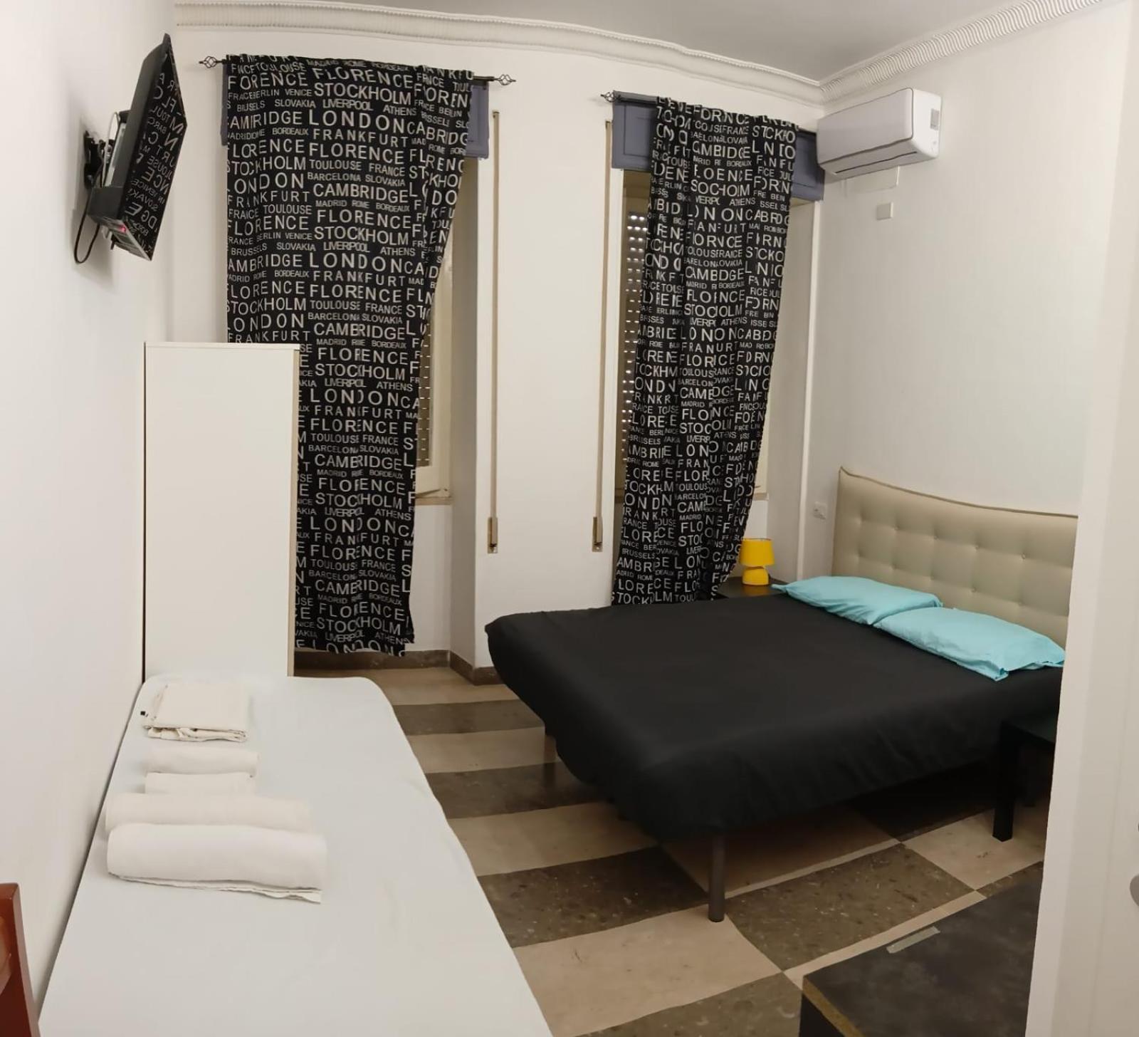Il Nocchiero B&B Τράπανι Εξωτερικό φωτογραφία